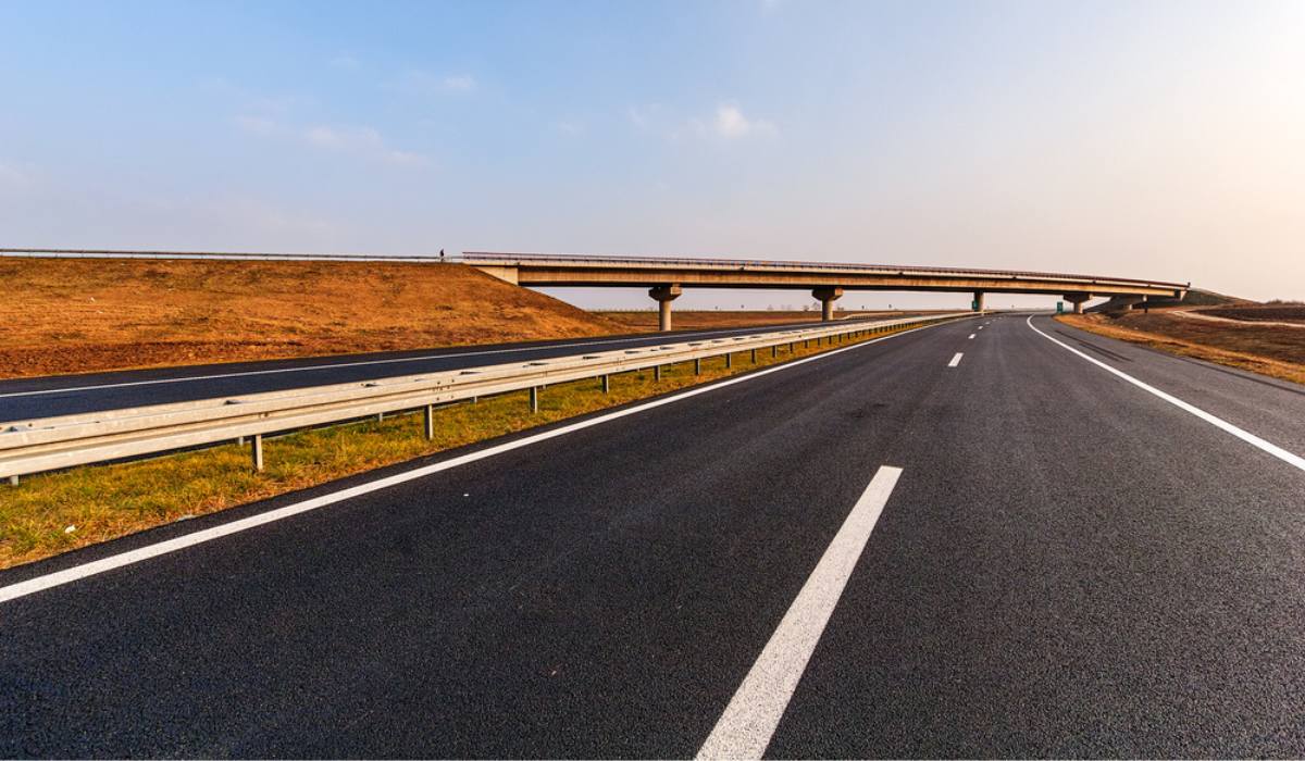 Railway Engineering Project