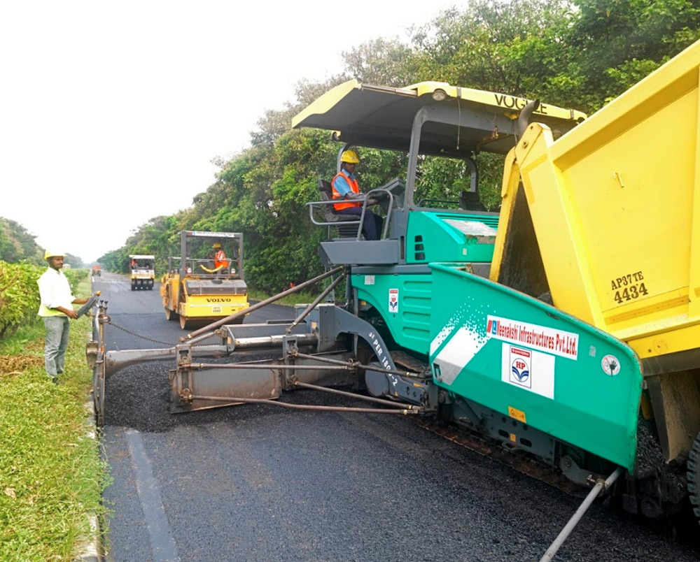 Industrial Logistics