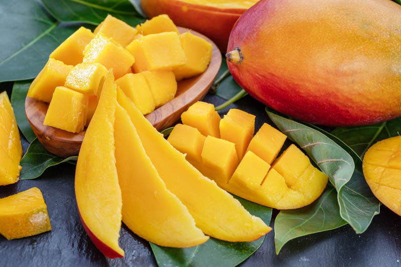 Agricultural Products Mangoes